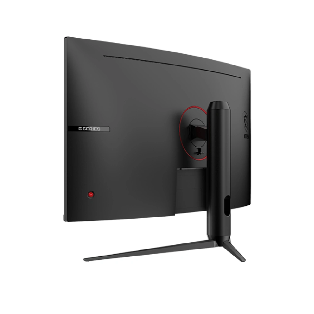 MSI Gaming Curved LED Monitor  32" 2K WQHD 170Hz with 2×HDMI | DP (G32CQ5P) view 4